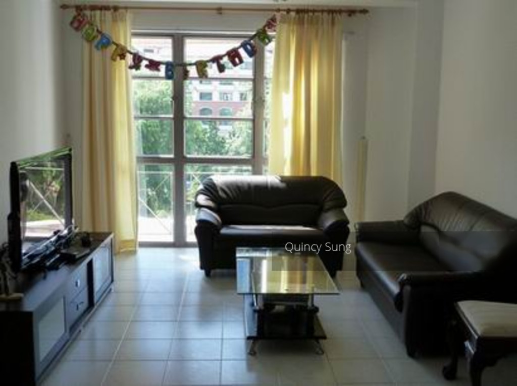 The Riverside Piazza (D1), Apartment #144445772